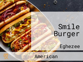 Smile Burger