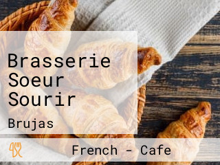 Brasserie Soeur Sourir