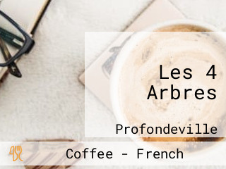 Les 4 Arbres