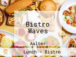 Bistro Waves