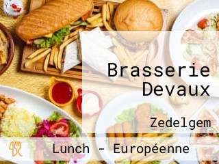 Brasserie Devaux