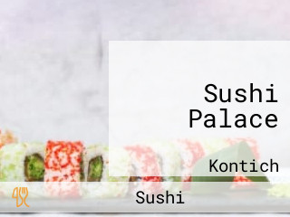 Sushi Palace