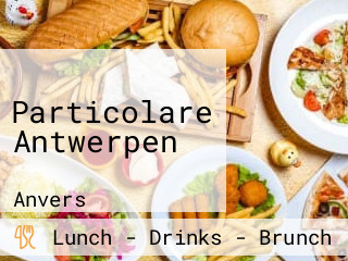 Particolare Antwerpen
