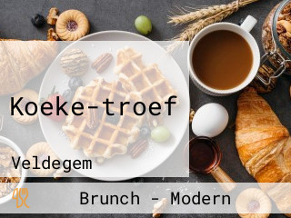 Koeke-troef