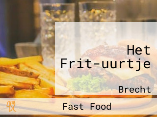 Het Frit-uurtje