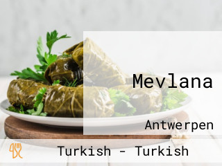 Mevlana