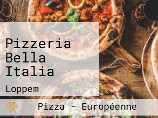Pizzeria Bella Italia