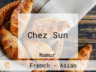Chez Sun