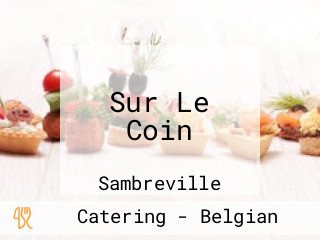 Sur Le Coin