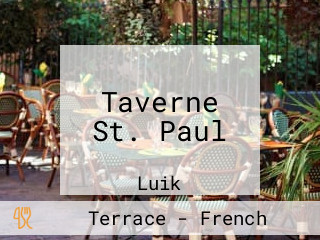 Taverne St. Paul