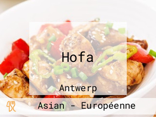 Hofa
