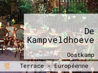 De Kampveldhoeve
