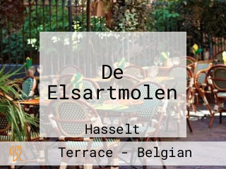 Elzartmolen