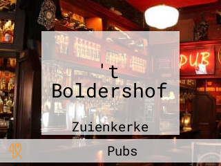 't Boldershof