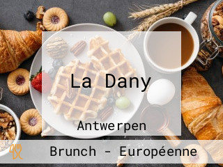 La Dany