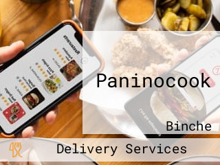 Paninocook