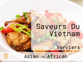 Saveurs Du Vietnam