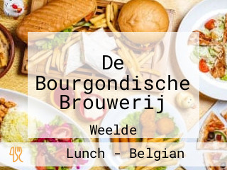 De Bourgondische Brouwerij