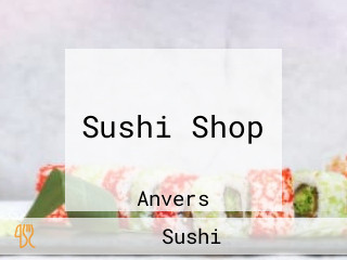 Sushi Shop