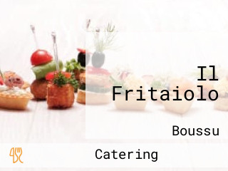 Il Fritaiolo