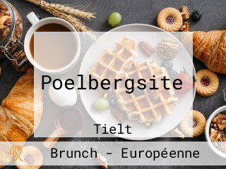 Poelbergsite