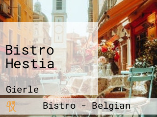 Bistro Hestia