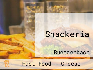 Snackeria