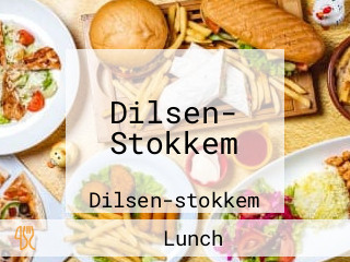Dilsen- Stokkem