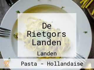 De Rietgors Landen