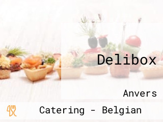 Delibox