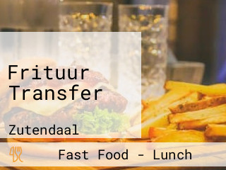 Frituur Transfer