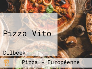 Pizza Vito