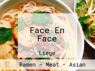 Face En Face
