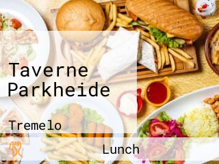 Taverne Parkheide