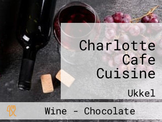 Charlotte Café