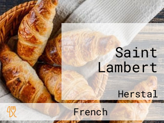 Saint Lambert