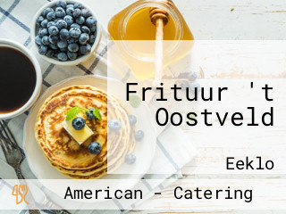Frituur 't Oostveld