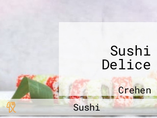 Sushi Delice