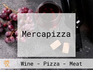 Mercapizza