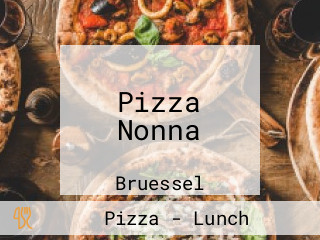 Pizza Nonna