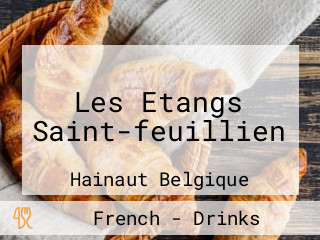 Les Étangs Saint-feuillien
