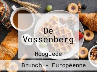 De Vossenberg