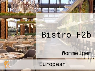 Bistro F2b