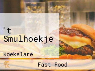 't Smulhoekje