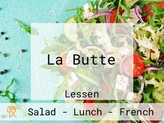 La Butte