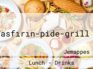 Tasfırın-pide-grill