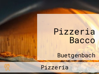 Pizzeria Bacco