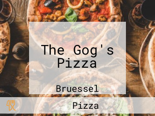 The Gog's Pizza