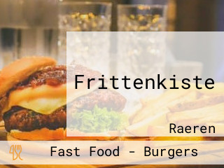 Frittenkiste