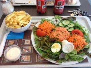 Frituur En Eethuis De Smulhoek